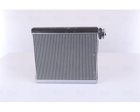 Evaporator, air conditioning, Image 4