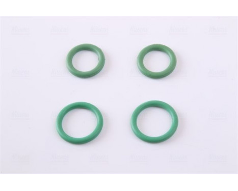 Evaporator, air conditioning, Image 6