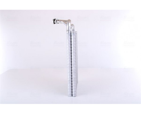 Evaporator, air conditioning, Image 2