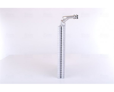 Evaporator, air conditioning, Image 4