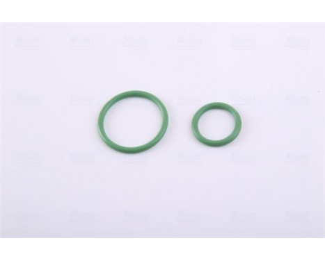 Evaporator, air conditioning, Image 5