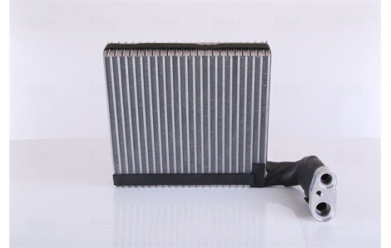 Evaporator, air conditioning, Image 3