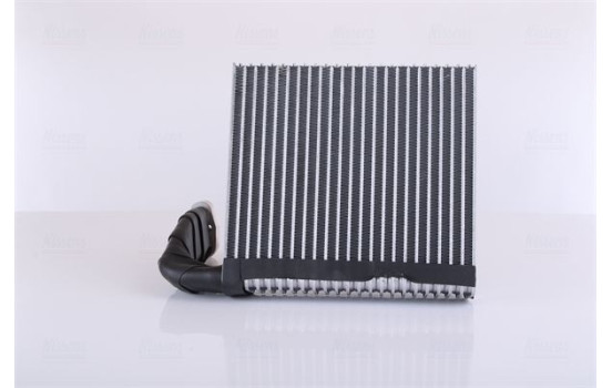 Evaporator, air conditioning, Image 5