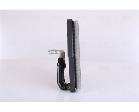 Evaporator, air conditioning, Image 2