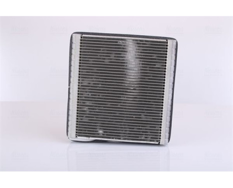 Evaporator, air conditioning, Image 3