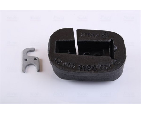 Evaporator, air conditioning, Image 5