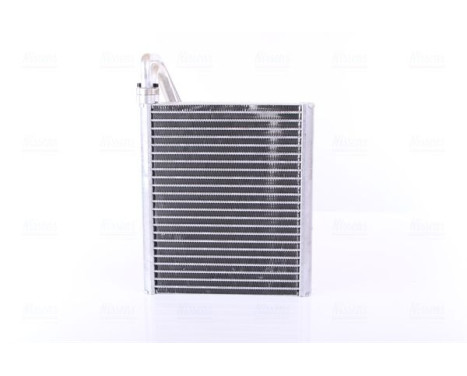 Evaporator, air conditioning, Image 4