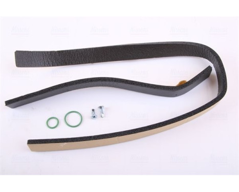 Evaporator, air conditioning, Image 6