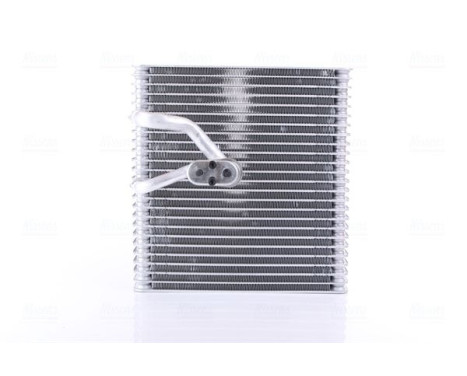 Evaporator, air conditioning, Image 2