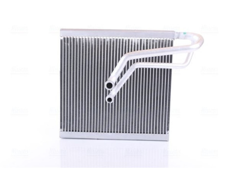 Evaporator, air conditioning, Image 2