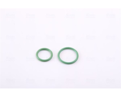 Evaporator, air conditioning, Image 6