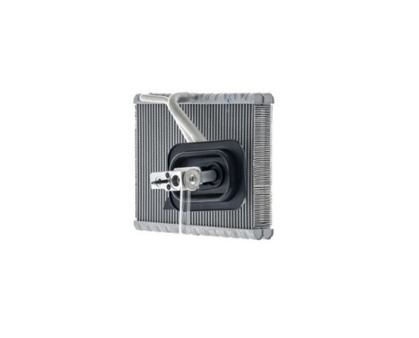 Evaporator, air conditioning, Image 4