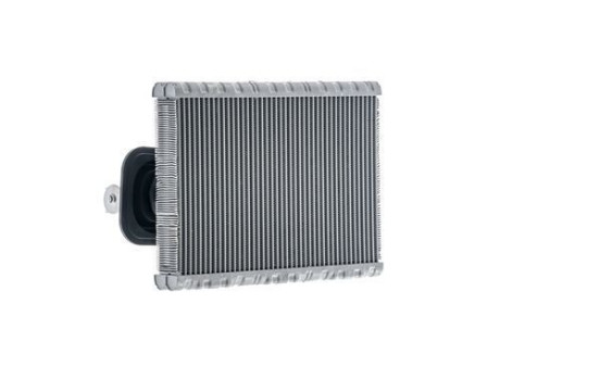 Evaporator, air conditioning, Image 5