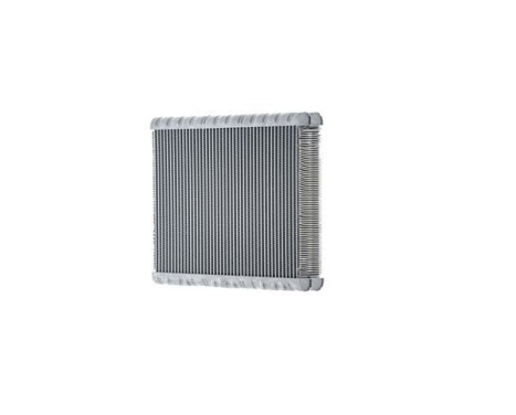 Evaporator, air conditioning, Image 8