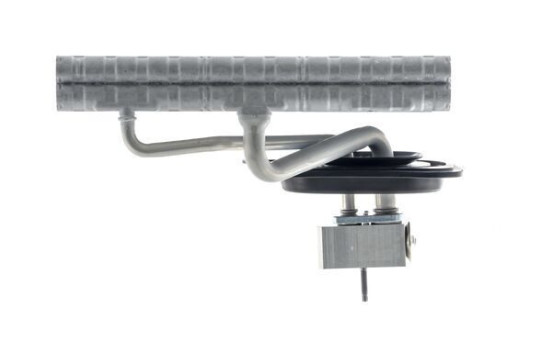 Evaporator, air conditioning, Image 10