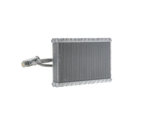 Evaporator, air conditioning, Image 5