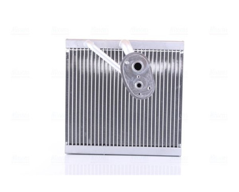 Evaporator, air conditioning, Image 2