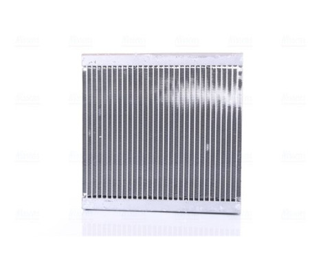 Evaporator, air conditioning, Image 4