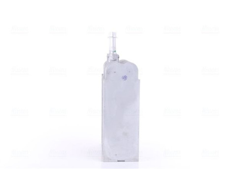 Evaporator, air conditioning, Image 3