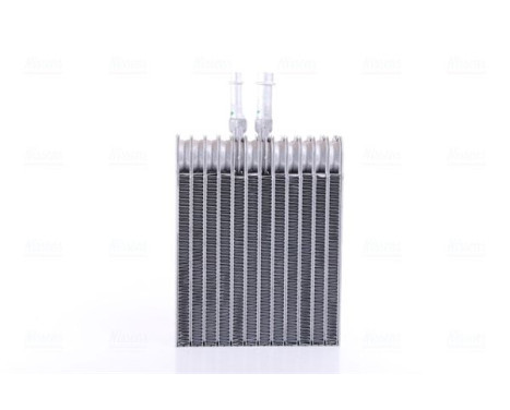 Evaporator, air conditioning, Image 4