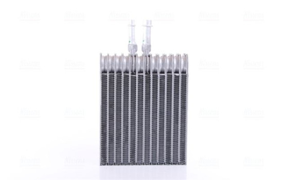 Evaporator, air conditioning, Image 4