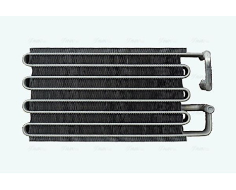 Evaporator, air conditioning, Image 2