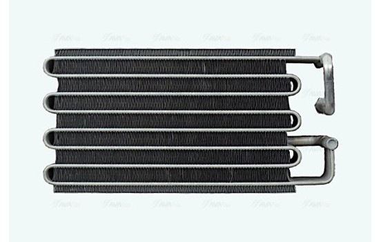 Evaporator, air conditioning, Image 2