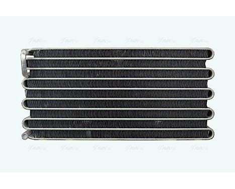 Evaporator, air conditioning, Image 2