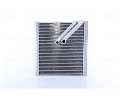 Evaporator, air conditioning, Image 2