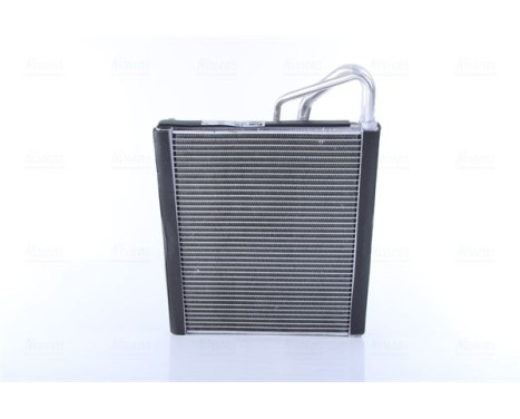 Evaporator, air conditioning, Image 3