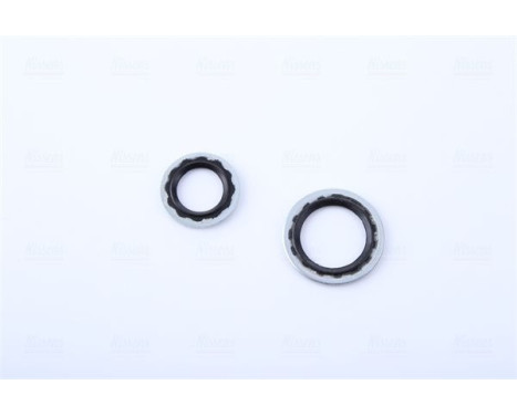 Evaporator, air conditioning, Image 5