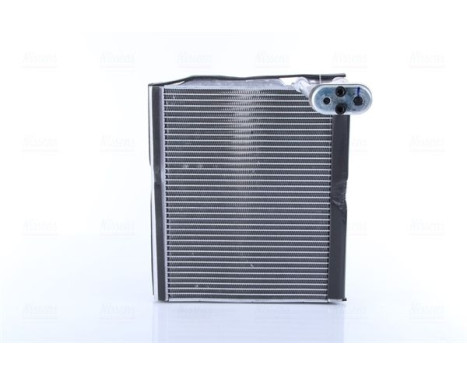 Evaporator, air conditioning, Image 2