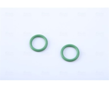 Evaporator, air conditioning, Image 5