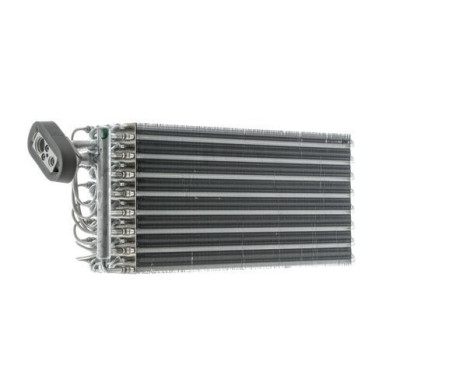 Evaporator, air conditioning, Image 4