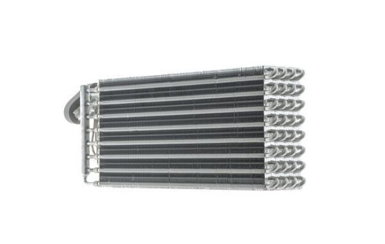 Evaporator, air conditioning, Image 6