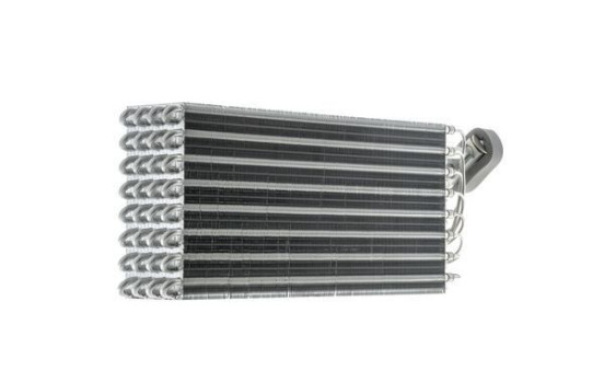 Evaporator, air conditioning, Image 8