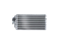 Evaporator, air conditioning