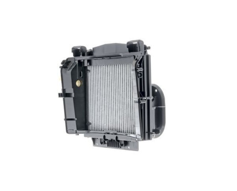 Evaporator, air conditioning, Image 2