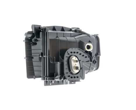 Evaporator, air conditioning, Image 4