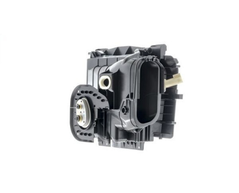 Evaporator, air conditioning, Image 6