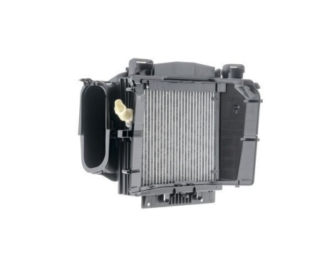 Evaporator, air conditioning, Image 8