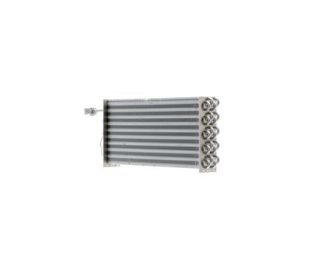 Evaporator, air conditioning, Image 2