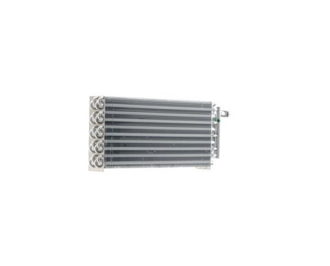 Evaporator, air conditioning, Image 4