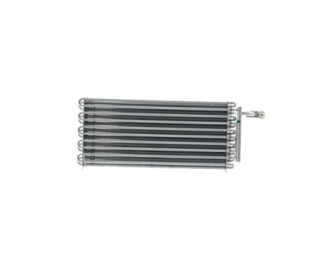 Evaporator, air conditioning, Image 5