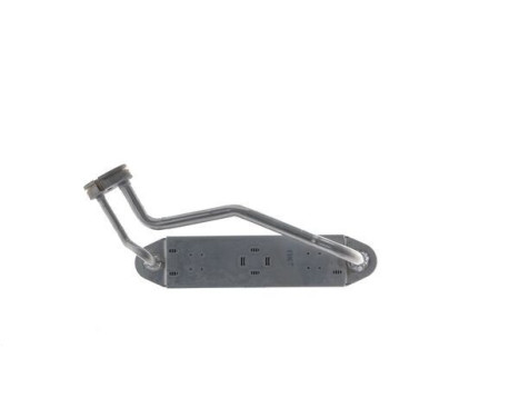 Evaporator, air conditioning, Image 9