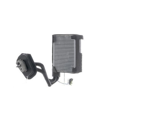 Evaporator, air conditioning, Image 2