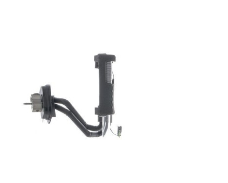 Evaporator, air conditioning, Image 3