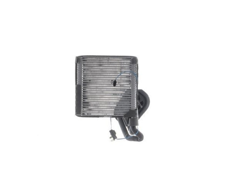 Evaporator, air conditioning, Image 5