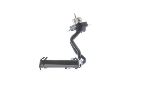 Evaporator, air conditioning, Image 9