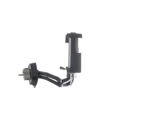 Evaporator, air conditioning, Image 3